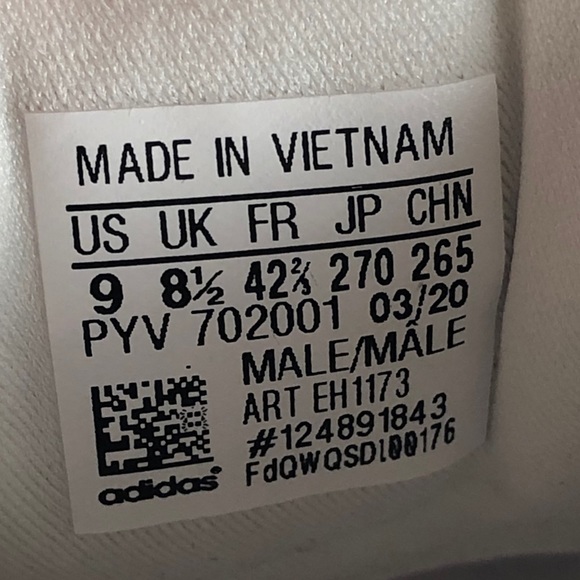 Adidas Ultraboost DNA Parley - Picture 7 of 7